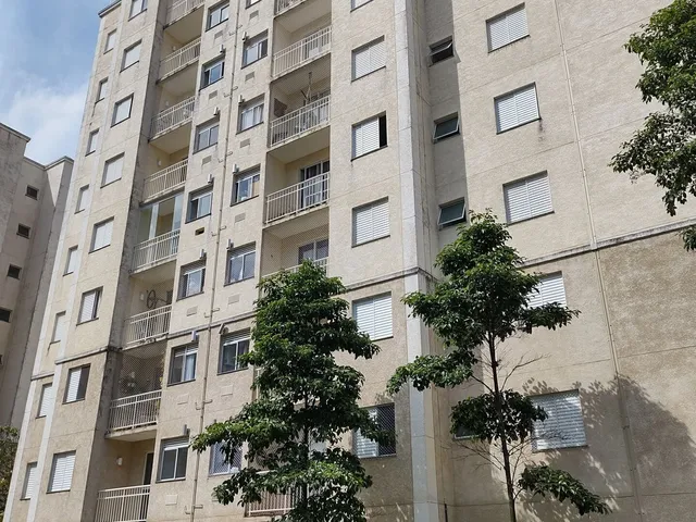 Imagem: Apto Impecável - Nova Mogilar - Amplo Lazer