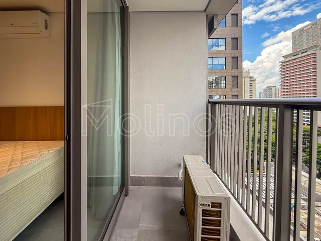 Imagem: Almagah 227 - Apartamento Studio, À Venda