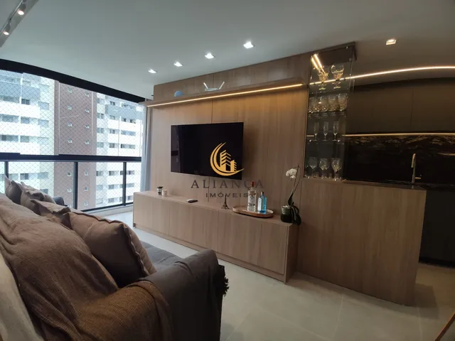 Imagem: Apartamento em Areias, São José/SC