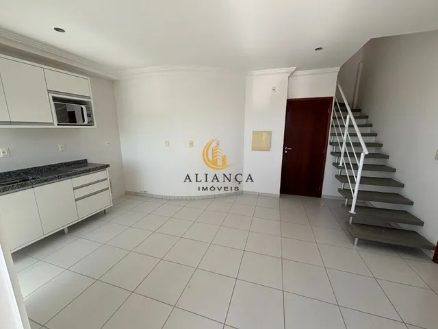 Imagem: Apartamento Cobertura em Capoeiras, Florianópolis/SC