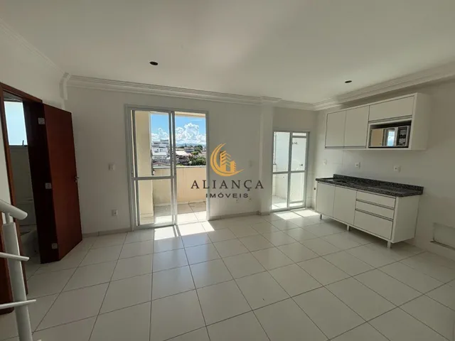 Imagem 8: Apartamento Cobertura em Capoeiras, Florianópolis/SC