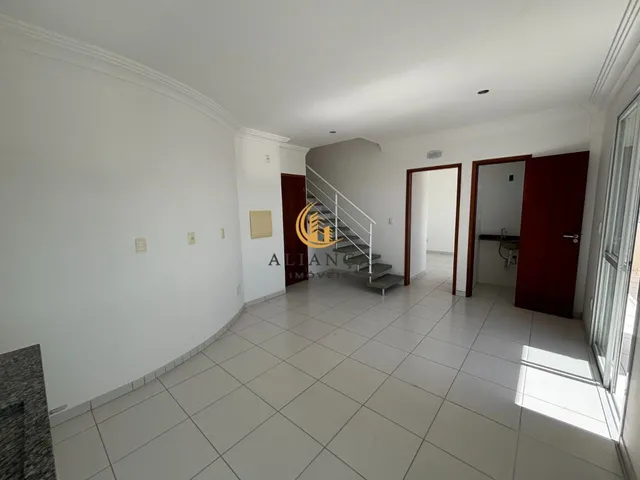 Imagem 2: Apartamento Cobertura em Capoeiras, Florianópolis/SC