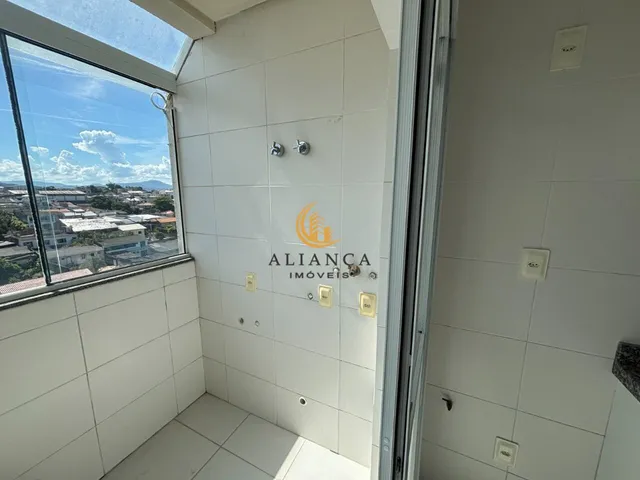 Imagem 11: Apartamento Cobertura em Capoeiras, Florianópolis/SC