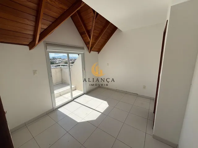 Imagem 5: Apartamento Cobertura em Capoeiras, Florianópolis/SC