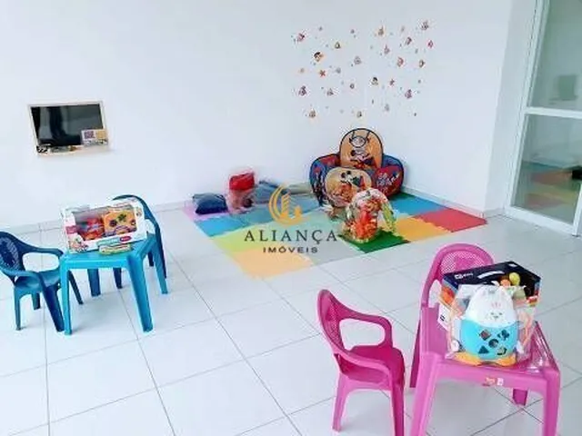 Imagem 10: Apartamento Cobertura em Capoeiras, Florianópolis/SC