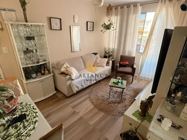Imagem: Apartamento em Kobrasol, São José/SC
