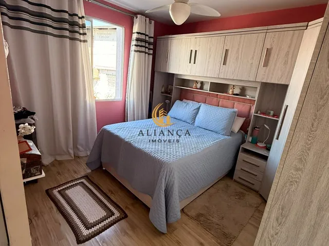 Imagem 4: Apartamento em Kobrasol, São José/SC