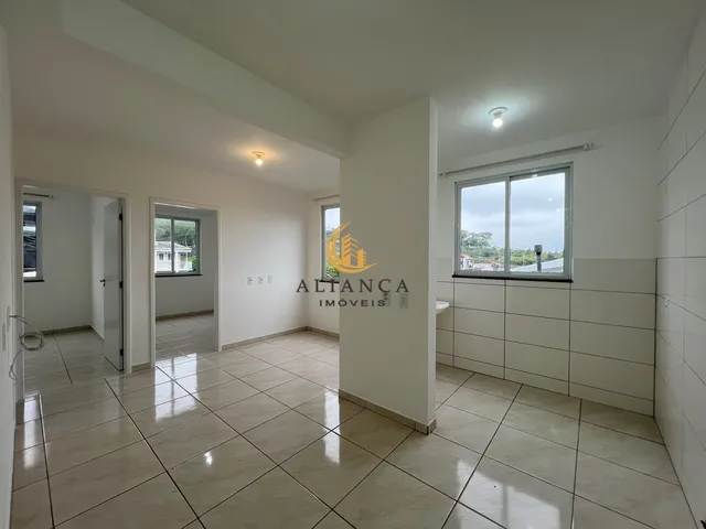 Imagem 4: Apartamento em Potecas, São José/SC