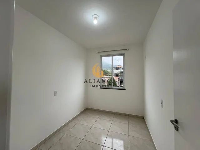 Imagem 2: Apartamento em Potecas, São José/SC