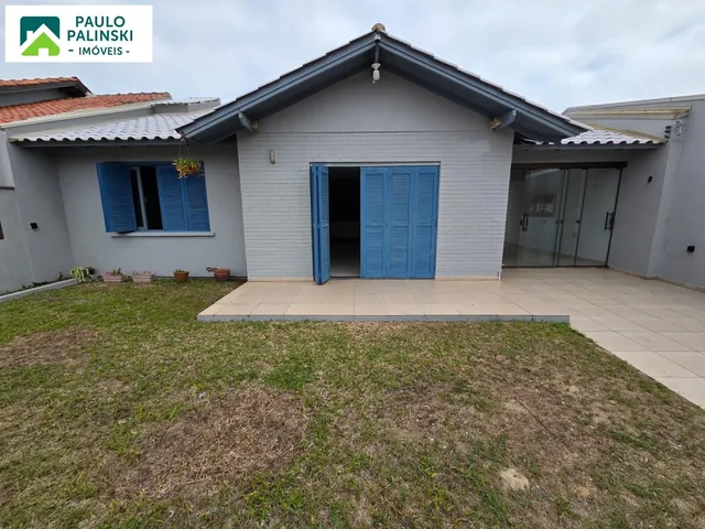 Imagem 7: Casa 3 Dormitórios com Suíte e Garagem Coberta em Atlântida Sul, Osório, a 1 Quadra