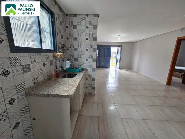 Imagem 6: Casa 3 Dormitórios com Suíte e Garagem Coberta em Atlântida Sul, Osório, a 1 Quadra