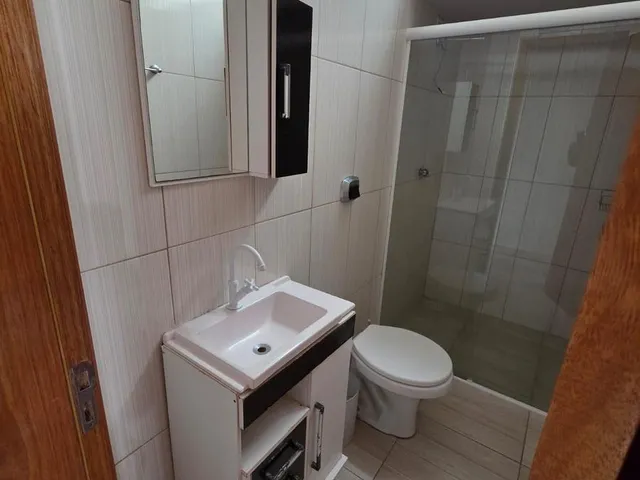 Imagem 3: Casa 3 Dormitórios com Suíte e Garagem Coberta em Atlântida Sul, Osório, a 1 Quadra