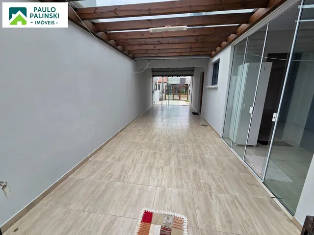 Imagem 11: Casa 3 Dormitórios com Suíte e Garagem Coberta em Atlântida Sul, Osório, a 1 Quadra