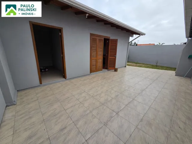Imagem 12: Casa 3 Dormitórios com Suíte e Garagem Coberta em Atlântida Sul, Osório, a 1 Quadra