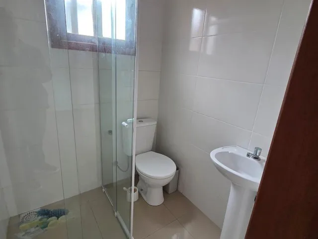 Imagem 4: Casa 3 Dormitórios com Suíte e Garagem Coberta em Atlântida Sul, Osório, a 1 Quadra
