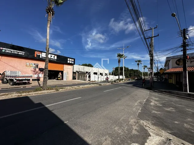Imagem: Ponto Comercial Comércio em Urucunema