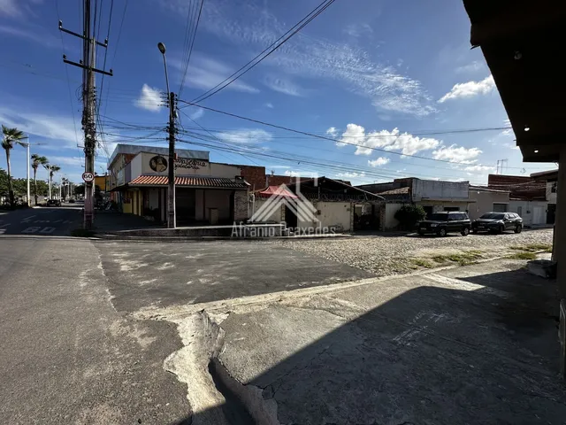 Imagem 5: Ponto Comercial Comércio em Urucunema, Eusébio/CE