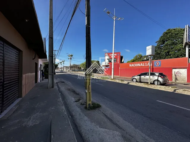 Imagem 7: Ponto Comercial Comércio em Urucunema, Eusébio/CE