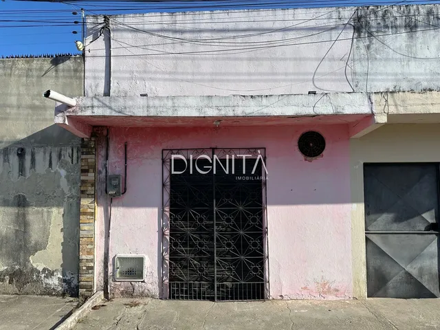 Imagem 3: Ponto Comercial Comércio em Urucunema, Eusébio/CE