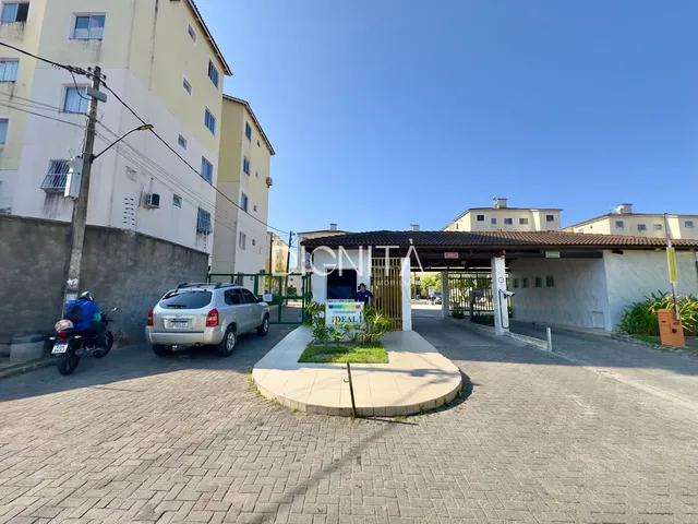 Imagem: Apartamento 2 quartos 2 banheiros com projetados