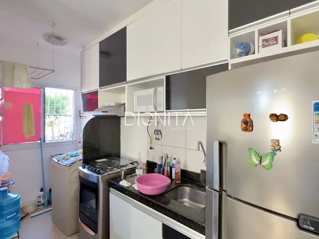 Imagem 6: Apartamento 2 quartos 2 banheiros com projetados - Messejana