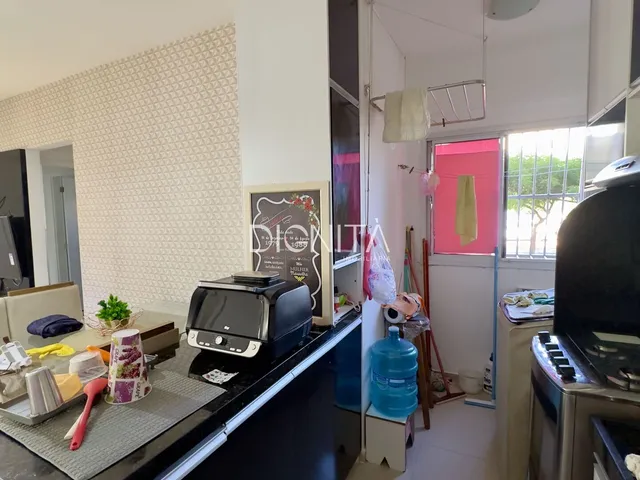 Imagem 14: Apartamento 2 quartos 2 banheiros com projetados - Messejana