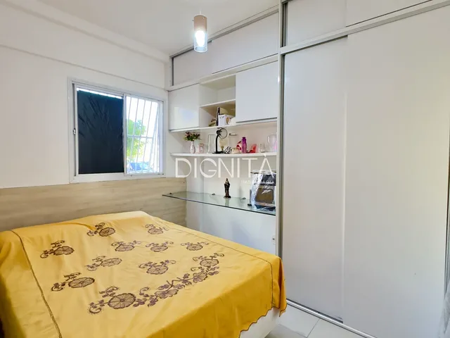 Imagem 3: Apartamento 2 quartos 2 banheiros com projetados - Messejana