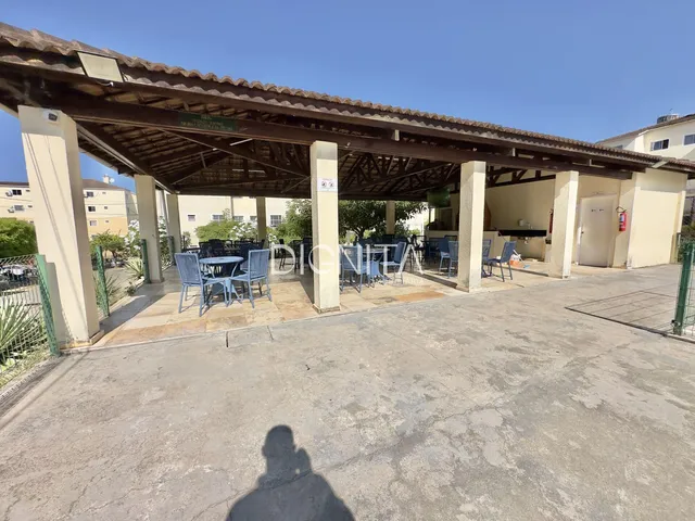 Imagem 13: Apartamento 2 quartos 2 banheiros com projetados - Messejana