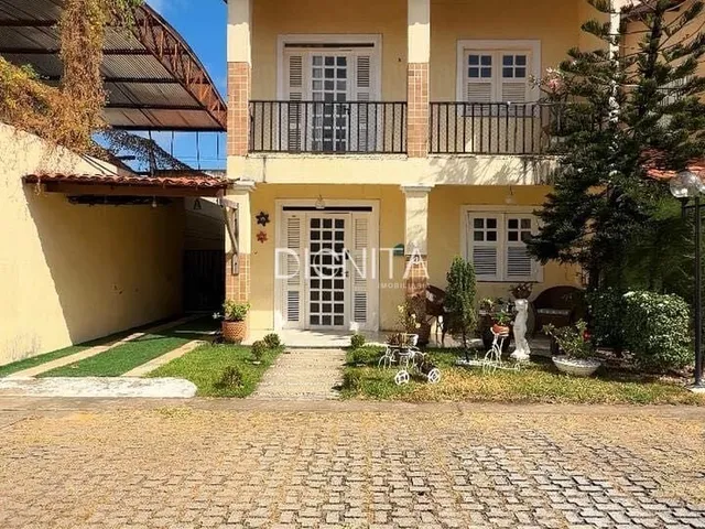 Imagem: Vendo duplex em condomínio 4 suítes bairro