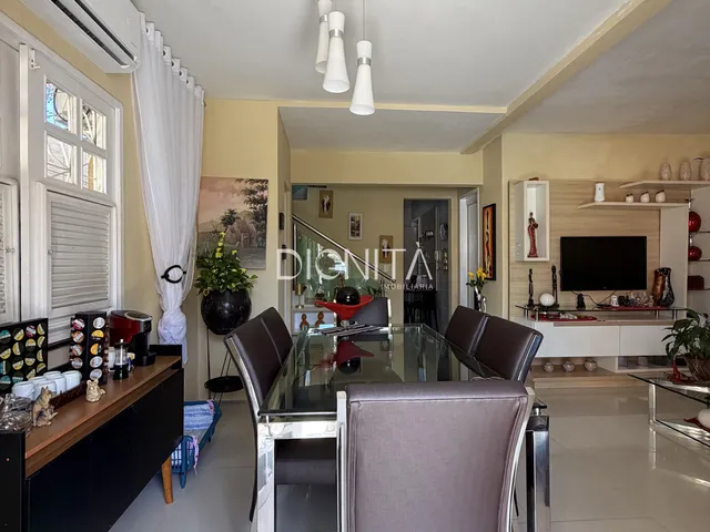 Imagem 5: Vendo duplex em condomínio 4 suítes bairro Lagoa Redonda
