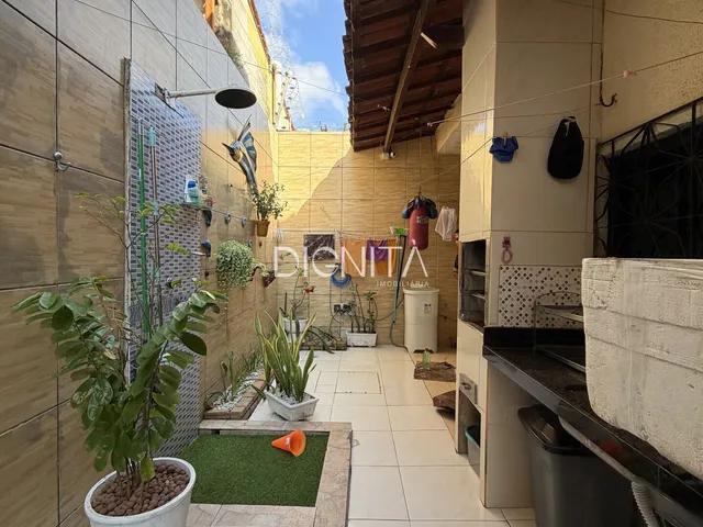 Imagem 14: Vendo duplex em condomínio 4 suítes bairro Lagoa Redonda