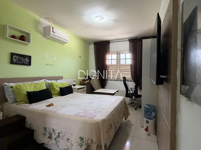 Imagem 12: Vendo duplex em condomínio 4 suítes bairro Lagoa Redonda