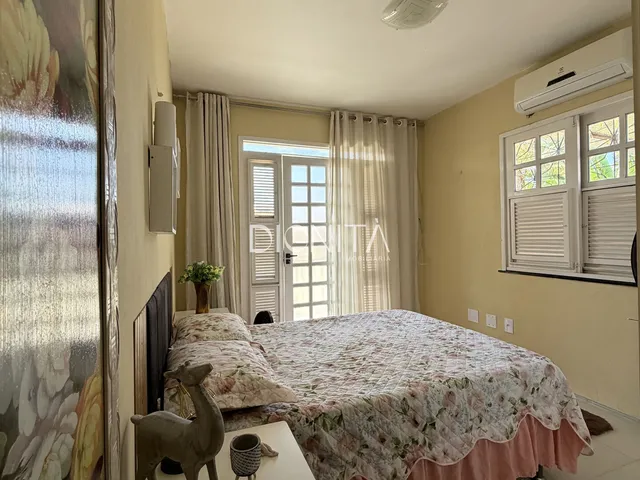 Imagem 6: Vendo duplex em condomínio 4 suítes bairro Lagoa Redonda