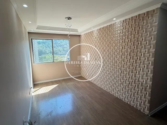 Imagem: Apartamento à venda em Condomínio Buena