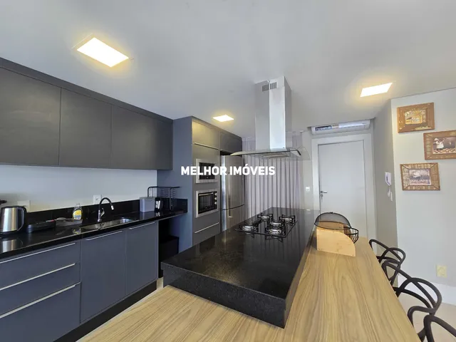 Imagem: Apartamento Duplex para locação anual