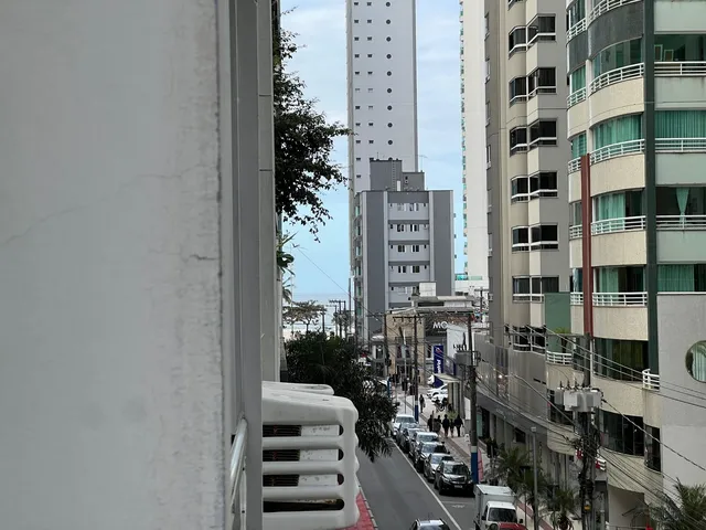 Imagem 13: Apartamento Diferenciado À Venda no Ed. Presidente Athayde - Balneário Camboriú