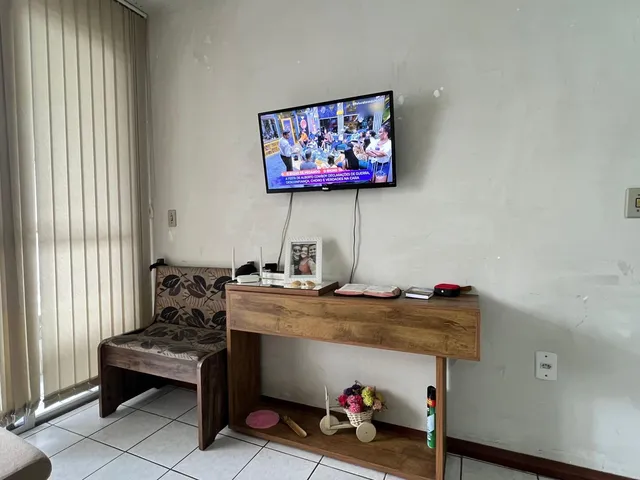 Imagem 11: Apartamento Diferenciado À Venda no Ed. Presidente Athayde - Balneário Camboriú