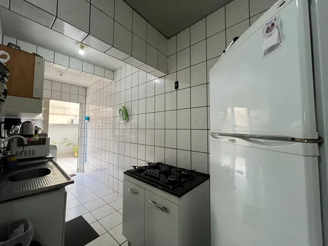 Imagem 5: Apartamento Diferenciado À Venda no Ed. Presidente Athayde - Balneário Camboriú