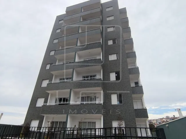 Imagem: APARTAMENTO RESIDENCIAL em BRAGANÇA PAULISTA