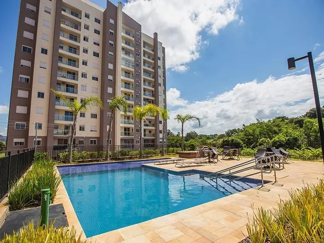 Imagem: APARTAMENTO RESIDENCIAL em BRAGANÇA PAULISTA