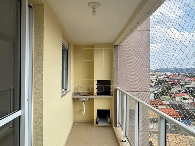 Imagem 6: APARTAMENTO RESIDENCIAL em BRAGANÇA PAULISTA - SP, JARDIM DO LAGO
