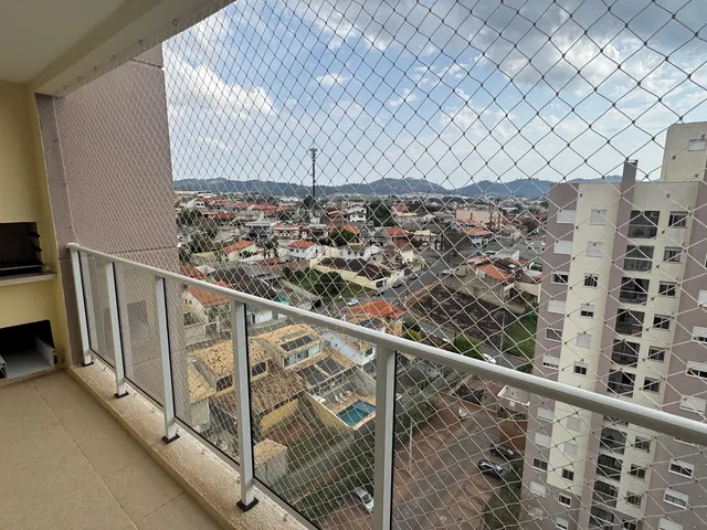 Imagem 3: APARTAMENTO RESIDENCIAL em BRAGANÇA PAULISTA - SP, JARDIM DO LAGO