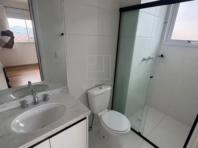 Imagem 2: APARTAMENTO RESIDENCIAL em BRAGANÇA PAULISTA - SP, JARDIM DO LAGO
