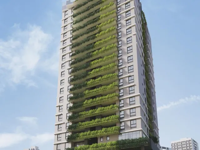 Imagem 2: Um empreendimento sustentável, onde você e sua família podem conviver com a natureza