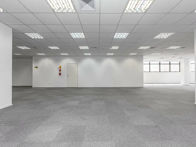 Imagem 3: A horizontalidade e amplitude, somadas ao atendimento das atuais necessidades de
