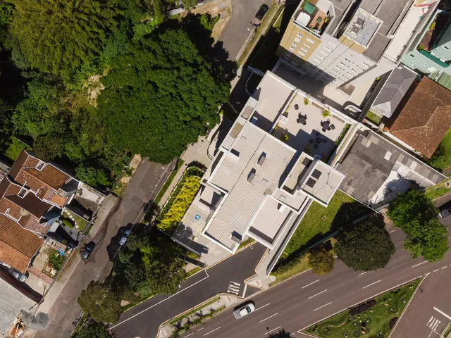 Imagem 5: O Terrasse Hemisphere é um empreendimento planejado para oferecer aos futuros
