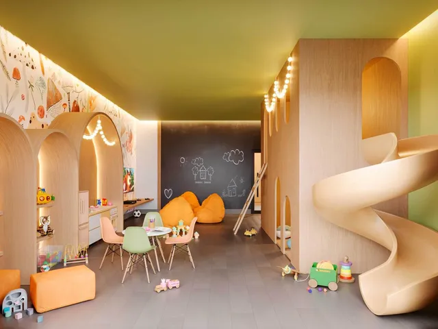 Imagem 7: Um empreendimento perfeito para você e sua família. Preço e disponibilidade do imóvel