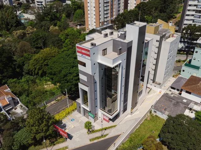 Imagem 10: O Terrasse Hemisphere é um empreendimento planejado para oferecer aos futuros