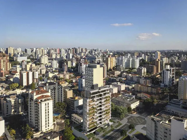 Imagem 15: Um empreendimento completo com toda segurança, conforto e lazer que você merece. Preço