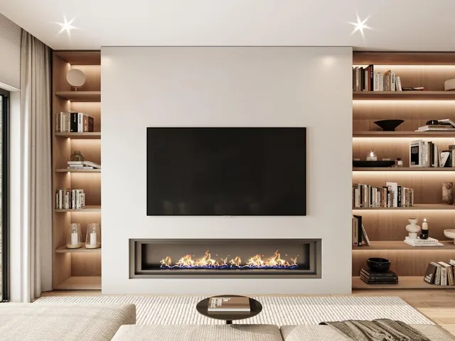 Imagem 12: Um empreendimento completo com toda segurança, conforto e lazer que você merece. Preço